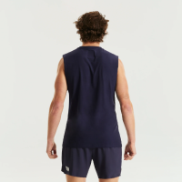 PRESSIO - Men - Recon Tank - Navy